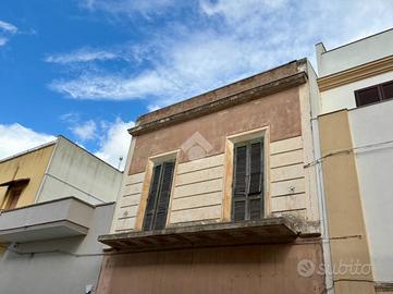 3 LOCALI A SANNICOLA