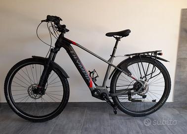 E-BIKE/MTB OLIMPIA PERFORMER SPORT 
