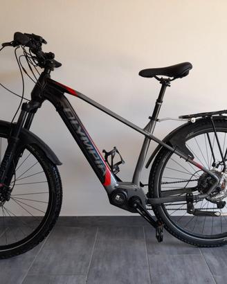 E-BIKE/MTB OLIMPIA PERFORMER SPORT 