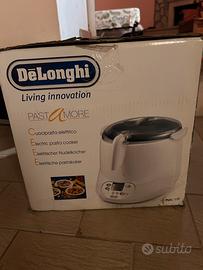Cuocipasta elettrico DeLonghi