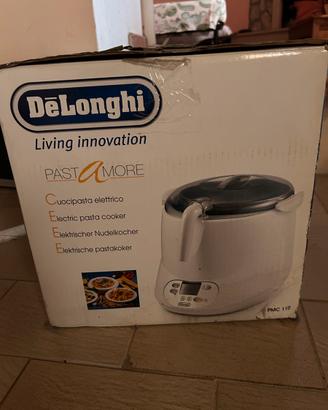 Cuocipasta elettrico DeLonghi