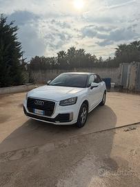 Audi  Q2 fine 2016