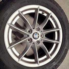 Cerchi bmw r16 per G21