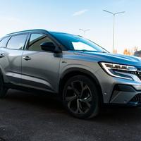 Renault Austral 1.2 Esprit Alpine