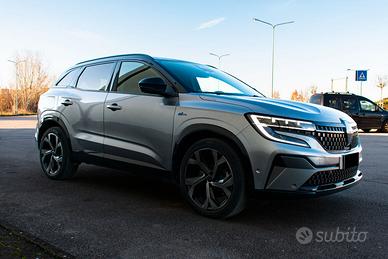Renault Austral 1.2 Esprit Alpine
