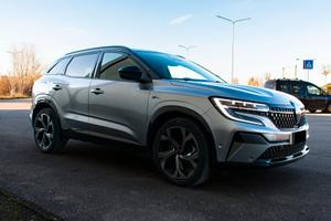 Renault Austral 1.2 Esprit Alpine