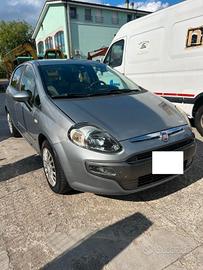 Fiat Punto 1.3 MJT II 75 CV 5 porte Young OK NEO P