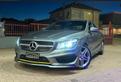 Mercedes-Benz A 200 Premium CLA 200 D #7516