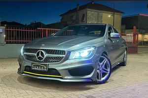 Mercedes-Benz A 200 Premium CLA 200 D #7516