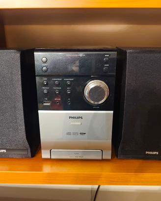 Hi-Fi Philips Micro System DCM1130

