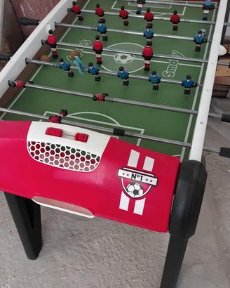 calcio balilla 