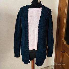 Cardigan donna