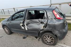 Per pezzi di ricambio