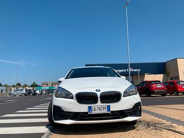 Bmw 218d