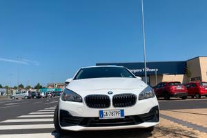 Bmw 218d