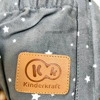 Marsupio neonati kinderkraft