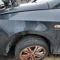 SEAT IBIZA 2010 - PARAFANGO SINISTRO