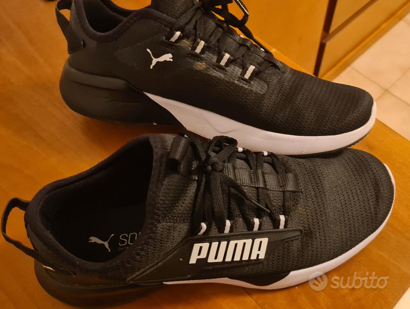 Puma nuove uomo outlet
