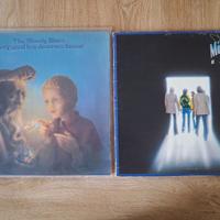 Vinili The Moody Blues