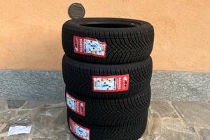 Pneumatici quattro stagioni 205/55 R16 – 91V