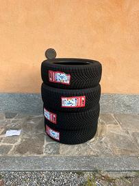Pneumatici quattro stagioni 205/55 R16 – 91V