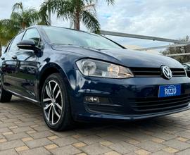 VOLKSWAGEN GOLF VII 1.6 TDI 110 CV 5P.CONFORTLINE 