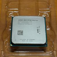 Processore CPU AMD A10-9700 (AM4)
