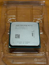 Processore CPU AMD A10-9700 (AM4)