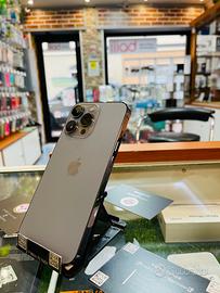 iPhone 13 Pro 512GB usato con garanzia