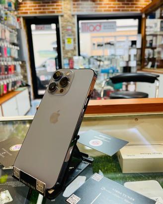 iPhone 13 Pro 512GB usato con garanzia