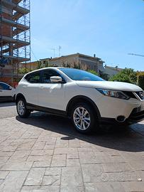 Nissan Qashqai 1,5 dci