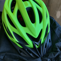 Casco mtb
