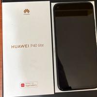 Huawei P40 Lite