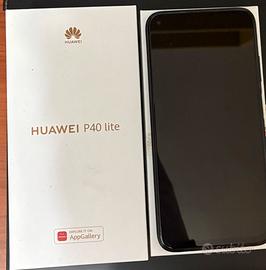 Huawei P40 Lite