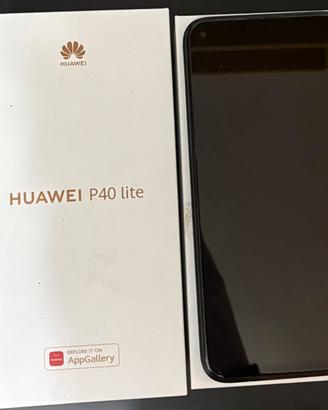 Huawei P40 Lite