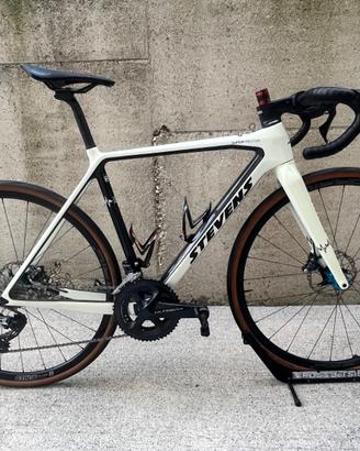 Bici ciclocross Stevens