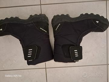 Doposci bambino nr 34