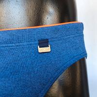 Costume Slip da bagno HOM MINI Nuovo TG S