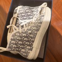 Scarpe Dior