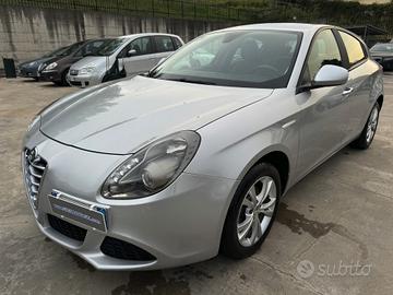 ALFA GIULIETTA 1.6 JTDm-2 120cv/2016/125.000km