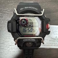 Casio gw9400 g shock