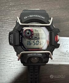 Casio gw9400 g shock