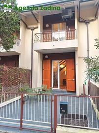 SETTEMBRE 15gg villettina giardino privato CLIMA