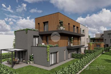 2 LOCALI A GRUMELLO DEL MONTE