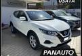 Nissan Qashqai 1.5 dci Business 115cv N1
