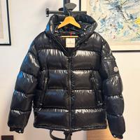 Moncler uomo taglia 4