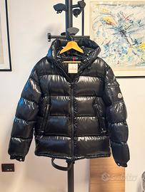 Moncler uomo taglia 4