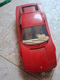bburago ferrari testarossa scala 1 24