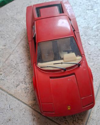 bburago ferrari testarossa scala 1 24