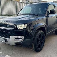 LAND ROVER Defender 90 3.0D I6 200 CV AWD Auto H